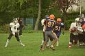 Quart Finale Juniors Foot US - Corsaire Evry vs Margouillats de Reze 306